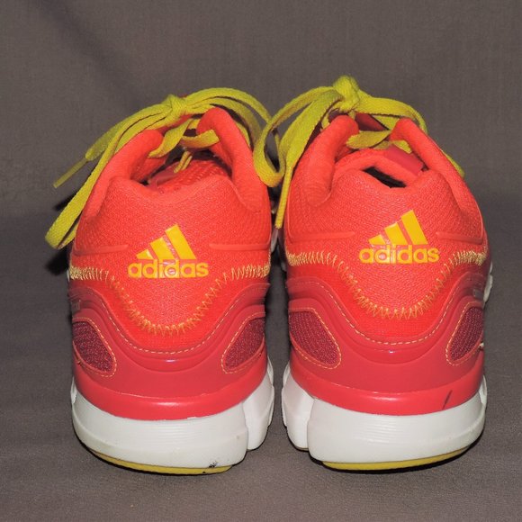 Adidas Clima Cool athletic shoes - Picture 5 of 8